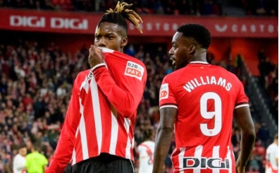 Barcelona yerine Athletic Bilbao ile imzalad!
