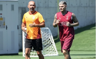 Galatasaray'da kulüp doktoru Yener İnce'den Icardi açıklaması!