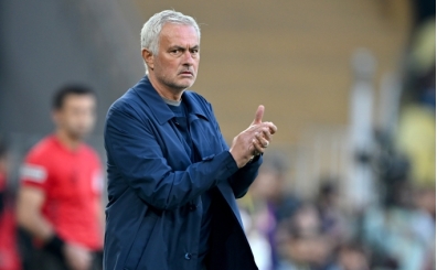Fenerbahe'den 'Mourinho-Duran' iddiasna yalanlama