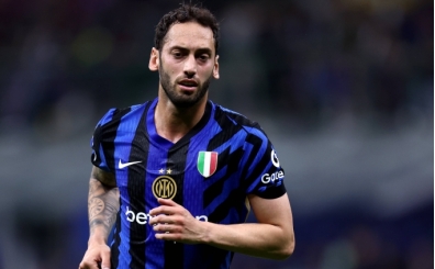 Galatasaray, Hakan Çalhanoğlu'ndan vazgeçmedi!