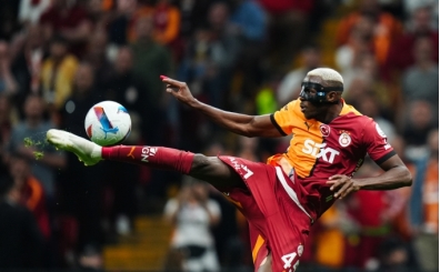 Al Hilal'den Osimhen kararı!