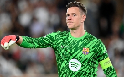 Galatasaray'ın Ter Stegen'e teklifi!