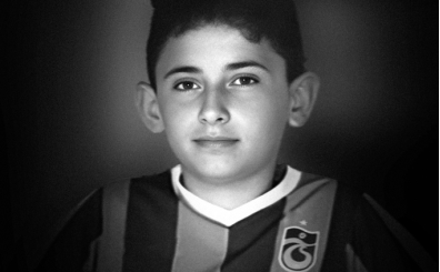 Trabzonspor'dan trafik kazasında vefat eden Borçka Futbol Okulu sporcusu için taziye mesajı