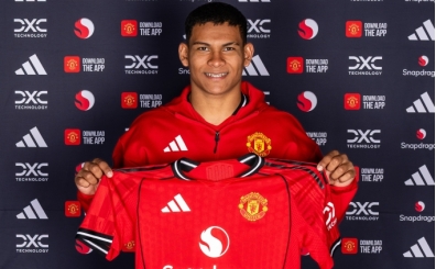 Manchester United, Diego Leon'u açıkladı!