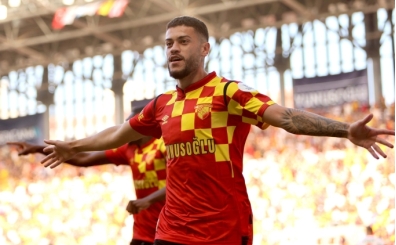 Leipzig, Romulo transferinde mutlu sona yakın!