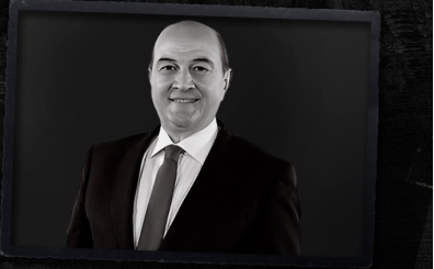 Galatasaray'ın acı kaybı: Mehmet İsmail Sarıkaya