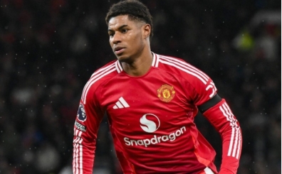 Rashford ve Barcelona görüşmeleri başlıyor