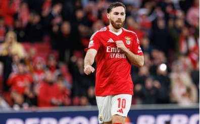 Beşiktaş, Orkun Kökçü transferinde Benfica ile anlaştı!
