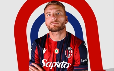 Bologna Immobile'yi duyurdu!