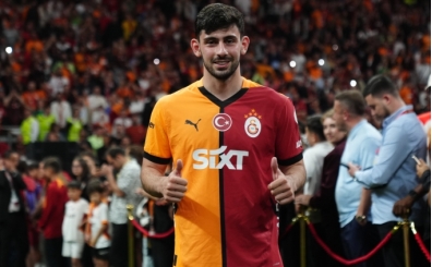 Galatasaray'dan Yusuf Demir için kiralama formulü!
