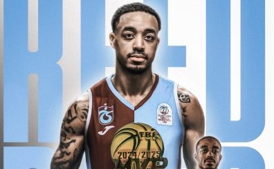 Trabzonspor, Tres Anthony Tinkle'yi kadrosuna katt