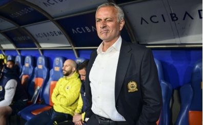 Fenerbahçe'de Sambacı operasyonu!