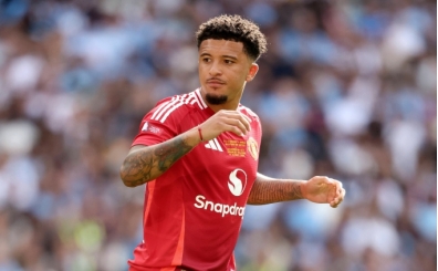 Beşiktaş'tan Jadon Sancho yanıtı!