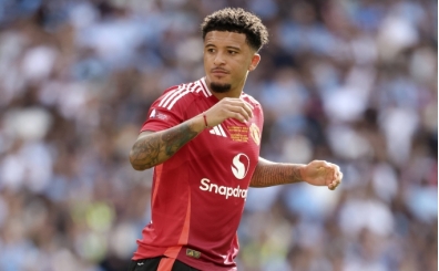Jadon Sancho, Juventus ile anlaştı!