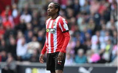 Beşiktaş'tan Kyle Walker-Peters açıklaması!