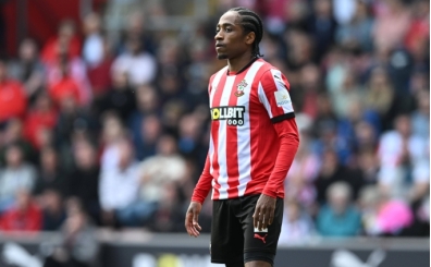 Kyle Walker-Peters ertelenebilir!