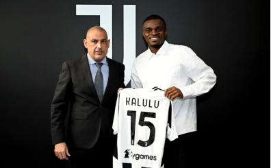 Juventus, Pierre Kalulu için opsiyonu kullandı!