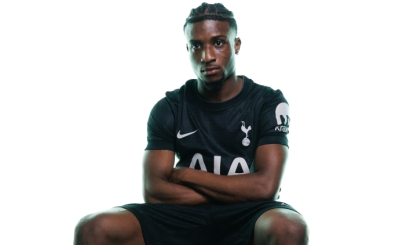 Tottenham, Muhammed Kudus'u açıkladı!