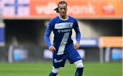 Transferde Mourinho devreye girdi: Archie Brown