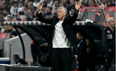 Solskjaer: 'Bu sezon taraftarlarımıza unutulmaz geceler yaşatmak istiyoruz'