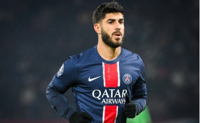 Jose Mourinho'nun Asensio planı!