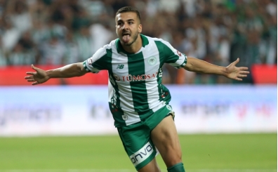 Konyaspor'un Oğulcan için Kocaelispor'dan istediği bedel!