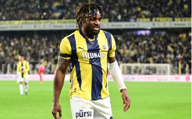 Allan Saint-Maximin: 'Gerçek ortaya çıkacak'