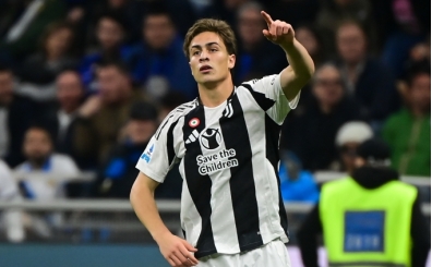 Kenan Yıldız, Ballon d'Or Kopa Trophy adayları arasında!