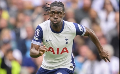 Fenerbahe'ye Bissouma'da rakip: West Ham