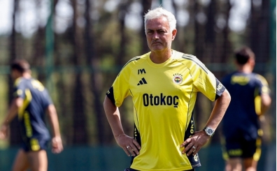 İşte Fenerbahçe'nin Portekiz kadrosu