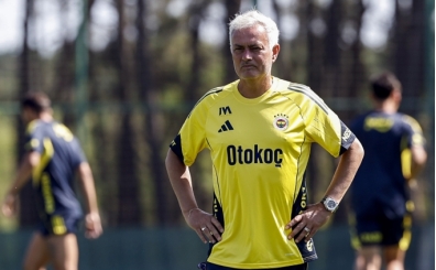 Fenerbahçe'de iki ismin kaderi Portekiz kampına bağlı!