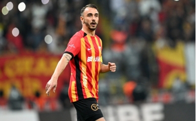 Trabzonspor'da gündem sağ bek: Gökhan Sazdağı!