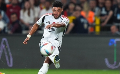Beşiktaş'ta Chamberlain dönemi sona eriyor!
