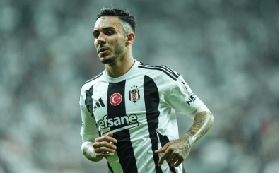 Beşiktaş'tan sakatlık açıklaması; Emirhan ve Salih