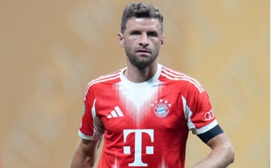Thomas Müller, Vancouver Whitecaps'a transfer oluyor