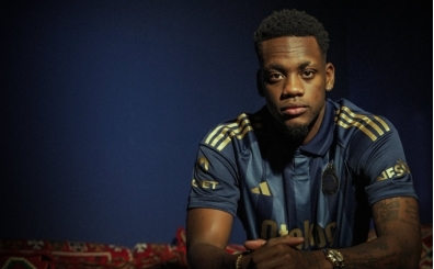 Jhon Duran Fenerbahçe'de