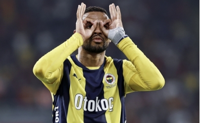 Fulham'dan En-Nesyri'ye kanca!