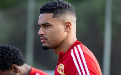 Beşiktaş, Danilho Doekhi için devrede!