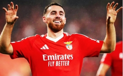 Benfica'dan onay, Orkun Kökçü geliyor!