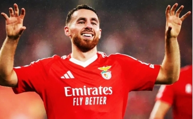 Beşiktaş, Orkun Kökçü için harekete geçti!