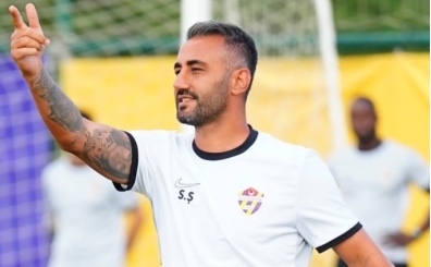 Selçuk Şahin: 'Birçok şeyi Fenerbahçe sayesinde kazandım'