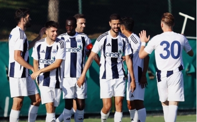 Kasımpaşa, İstanbulspor ile yenişemedi