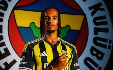 Fenerbahçe, transferi açıkladı: Archie Brown!