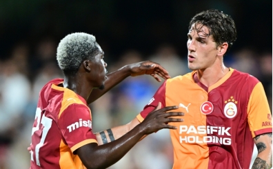 Okan Buruk, Zaniolo'dan memnun!