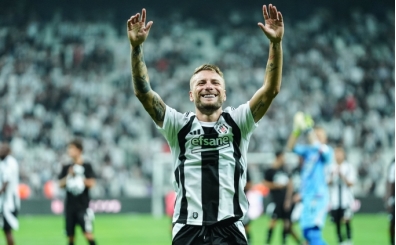 Immobile'nin maaşı İtalyanları zorluyor!