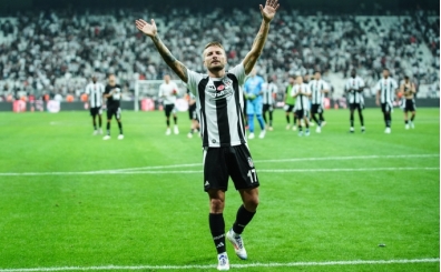 Beşiktaş'ta ayrılık çıkmazı: Ciro Immobile