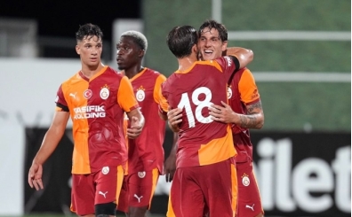 Nicolo Zaniolo'ya para cezası!
