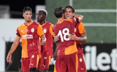 Galatasaray'da plan değişiyor!