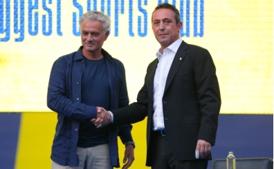 Ali Ko'tan Mourinho'ya rest: 'Hala ikayet ediyorsun'