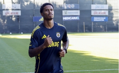 Fenerbahçe'de 3 imza